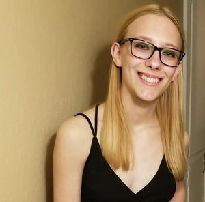 Meet your Posher, Haley